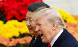 ABD Başkanı Trump, Çin Devlet Başkanı Şi'nin kendisini davet ettiğini ve Çin'e gideceğini belirtti