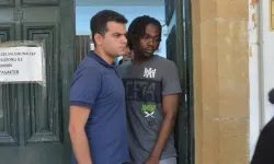 Ledra Palace’de bir valiz dolusu gümrüksüz eşyayla yakalanan zanlıya 3 gün tutukluluk!
