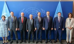 Politis: Rum tarafı geçiş noktaları konusunu mütekabiliyet meselesine dönüştürdü