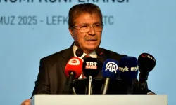 Ünal Üstel: KKTC ekonomisi geleceği planlayan bir modele geçiş süreci yaşamaktadır