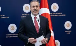 Türkiye Dışişleri Bakanı Fidan, New York'ta "Kıbrıs Konulu Genişletilmiş Formatlı Gayri Resmi Toplantı"ya katılacak
