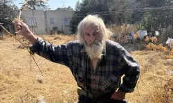 Sokakta yaşayan Teyfik Kızıler koruma altına alındı
