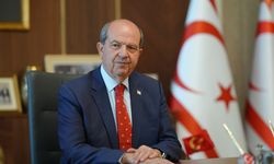 Cumhurbaşkanı Tatar bugün New York’a gidiyor