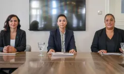 Bağımsız milletvekilleri Baybars, Rogers ve eski milletvekili Manavoğlu’dan Erhürman’a destek