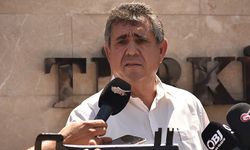 Rum avukatlar Şener Elcil’i hedef aldı