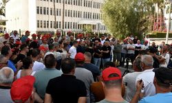 Mehmet Ali Güröz: Çalışandan intikam alıyorlar