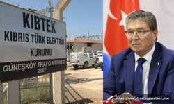 Tuğcu: ''Gerçek sabotajcılar, başbakana yalan söyleyip kuyusunu kazanlar''