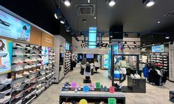 Başman Grup Tarafından Ülkemizin İlk ve Tek Skechers Monobrand Mağazası Girne’de Açıldı
