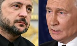Trump duyurdu: Zelenskiy ve Putin bir araya gelecek