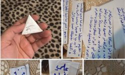 Sosyal Medyada Büyü İlanı: “Bir Bu Eksikti!”
