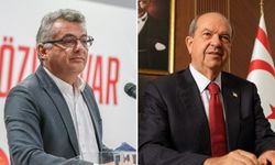 Erhürman, Tatar’a çağrısını yineledi: Televizyon programında halkın önünde konuşalım