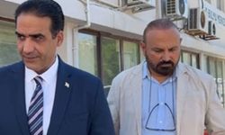 Yetkileri alındı, görevden alınamadı