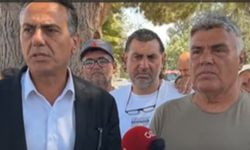 Grevin 9. Gününde Uzlaşıya Varıldı