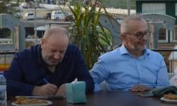 Kıbrıs Bilişim ve Teknoloji Derneği, çalıştaya hazırlanıyor