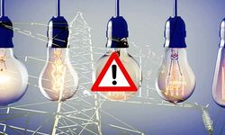 51 yıldır çözülmedi. Ülke genelinde elektrik kesintisi yaşanıyor!