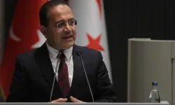 Şahali: ''Kıbrıs Sorunu 2020’den beri ilerlemiyor''