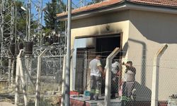 Kıb-Tek Genel Müdürü Aydın: Lefkoşa’nın büyük bir kısmına ve Girne’ye elektrik verildi