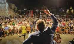 “Birlikte Geleceğe İmza Atıyoruz” etkinliği Girne’de yapıldı