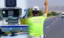Trafikte Güvenlik İçin Yapay Zeka ve Yeni Yasalar Geliyor
