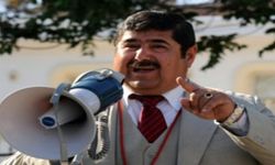 Arif Salih Kırdağ Cumhurbaşkanlığına Adaylığını Açıkladı