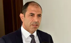 Özersay, Başbakan Üstel’in “silah ruhsatları” ile ilgili açıklamasına tepki gösterdi