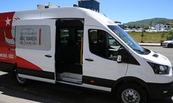 Lefkoşa’da İlk Mobil Göç Denetimi: Kaçaklar Tespit Edildi