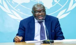 Senegalli diplomat Khassim Diagne'in, BM’in Kıbrıs’taki yeni özel temsilcisi olacağı iddia edildi...