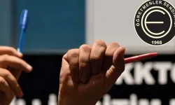 KTOEÖS: Ataması yapılmayan öğretmenler için çözüm konusunda mutabakata varıldı