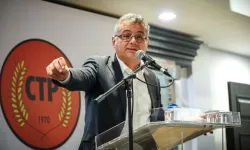 Erhürman: Diplomasiyi ortadan kaldıran tavır günlük yaşamda da olumsuz etkiler yaratıyor