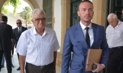 Eski Cumhurbaşkanı danışmanı Sadrazam'a yurt dışı çıkış yasağı getirildi