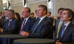 Başbakan Üstel: Londra–Ercan uçuş tarifesi turizme büyük katkı sağlayacak!