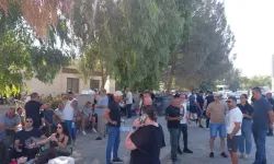 Koop-Sen süresiz grevini sürdürüyor: Sorunlarımıza karşı hiçbir muhatap bulamadık!