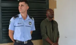 Kaçaklar bitmek bilmiyor... 6 yıldır kaçak yaşadı.