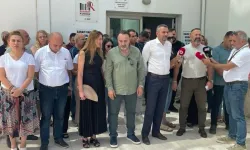 KTAMS, KAMUSEN ve Kamu-İş'in grevi devam ediyor
