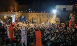 Tufan Erhürman'dan seçmene: Bu halk için gailesi olan herkesi yol arkadaşlığına davet ediyorum