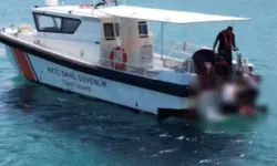 Yeşilırmak’ta baltalı saldırı: Zanlı denizden kaçarken yakalandı