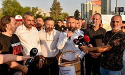 Kamuda örgütlü 5 sendikadan "maaş ve vergi adaleti" talebi
