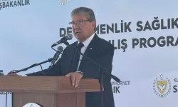 Üstel: Kıb-Tek’e yönelik saldırı sonrası Güneşköy’de patlama oldu; tutuklanan arkadaş "ben yaptım" dedi