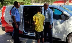 Lefke ve Güzelyurt’ta kaçak yaşamla mücadele: Eş zamanlı denetimler aralıksız sürüyor