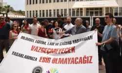KTOEÖS Başbakanlık önünde basın toplantısı düzenleyecek
