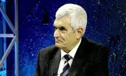 Yargıyı eleştirdi tutuklandı: Halil Sadrazam yarın mahkemeye çıkarılacak
