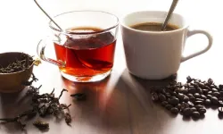 Çay ve kahveyi çok sıcak içmek kanser riskini artırıyor