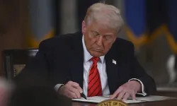 ABD Başkanı Trump'tan dijital hizmet vergisi uygulayan ülkelere tarife tehdidi