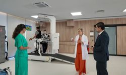 Kıbrıs’ın En Donanımlı Robotik Rehabilitasyon Merkezi Yeniboğaziçi’nde Açıldı