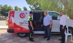 İskele’de kaçaklara yönelik denetimler sürüyor