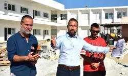 KTÖS sorunları raporlamak üzere bazı okulları ziyaret edecek!