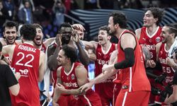 EuroBasket Finali dev ekranda Lefkoşalılarla Buluşuyor