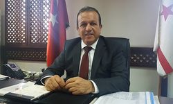 Ataoğlu: Emrullah Turanlı’nın projesi KKTC için çok büyük bir kazanç olur