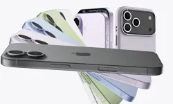 I PHONE 17 ÜÇ FARKLI MODELLE GELDİ