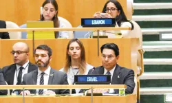 İsrail’e BM’de tokat gibi karar: 142 ‘Evet’, 10 ‘Hayır’, 12 ‘Çekimser’